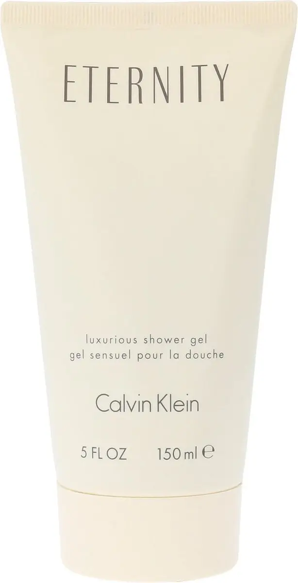 Calvin Klein Eternity Douchegel 150ml