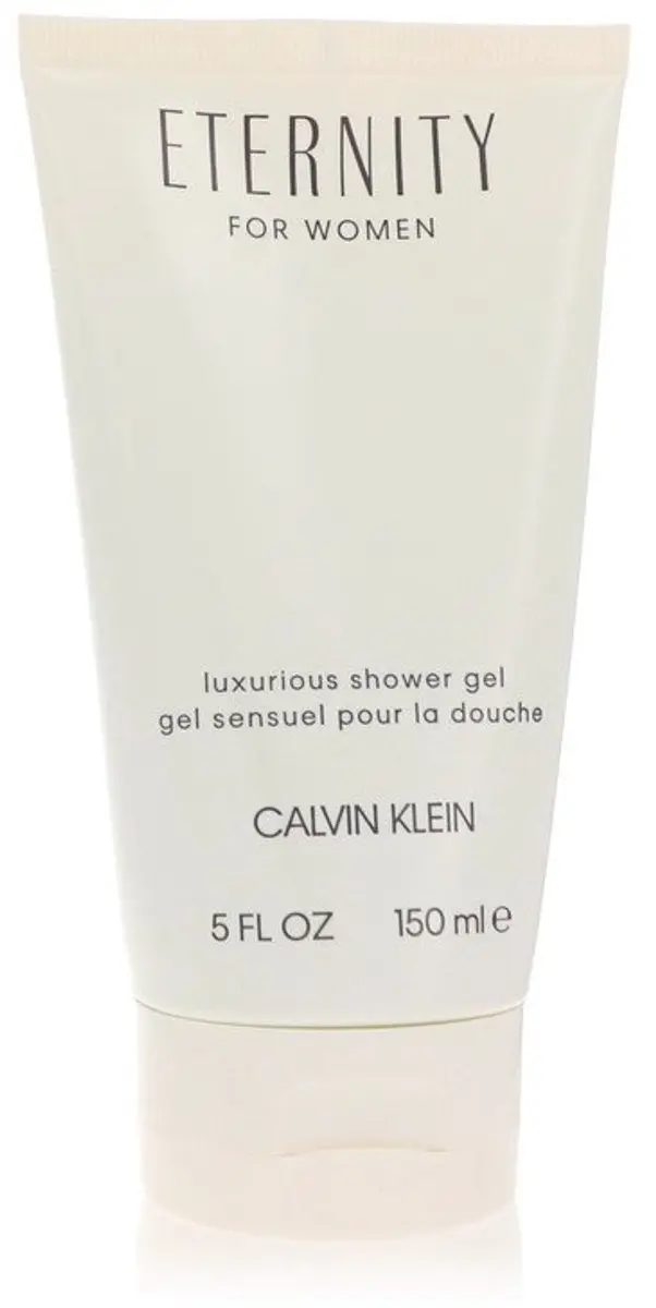 Calvin Klein Eternity Douchegel 150ml