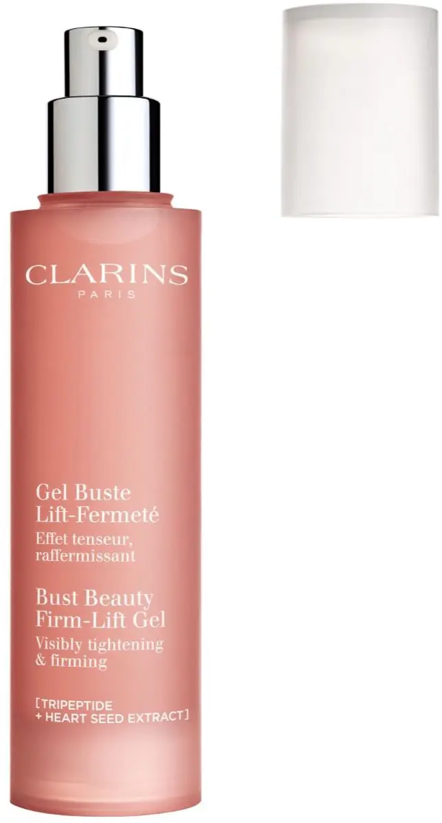 Clarins Gel Buste Super Lift 50ml
