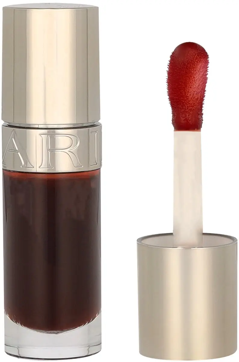 Clarins Lip Comfort Oil Lipgloss 09 Chocolate - 7ml