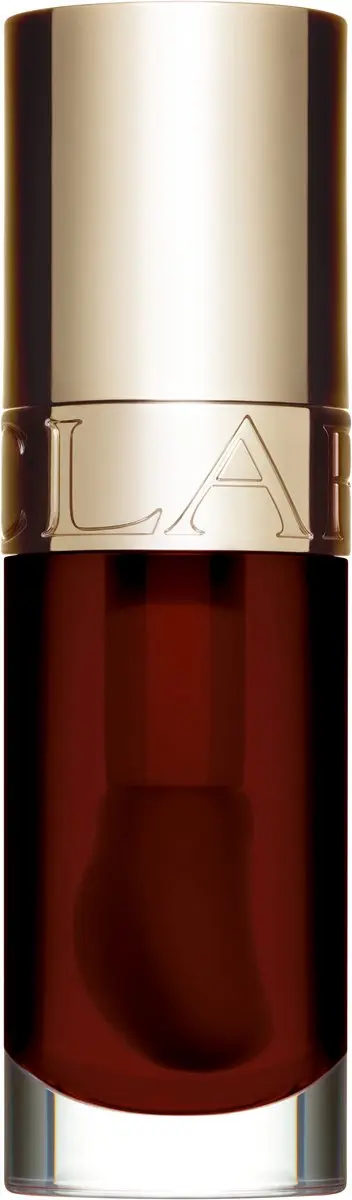Clarins Lip Comfort Oil Lipgloss 09 Chocolate