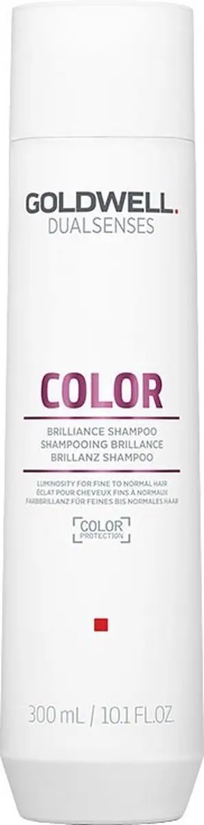 Goldwell DualSenses Color Brilliance Shampoo 250ml