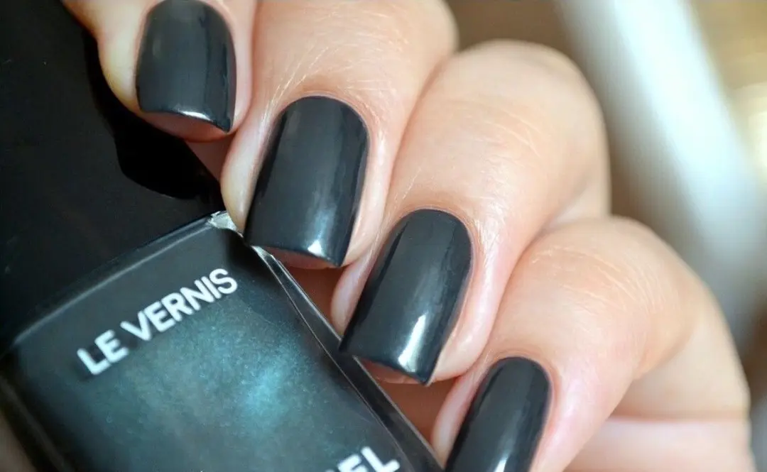 Chanel Le Vernis Nagellak 576 Horizon Line - 13ml - 5 Stuks