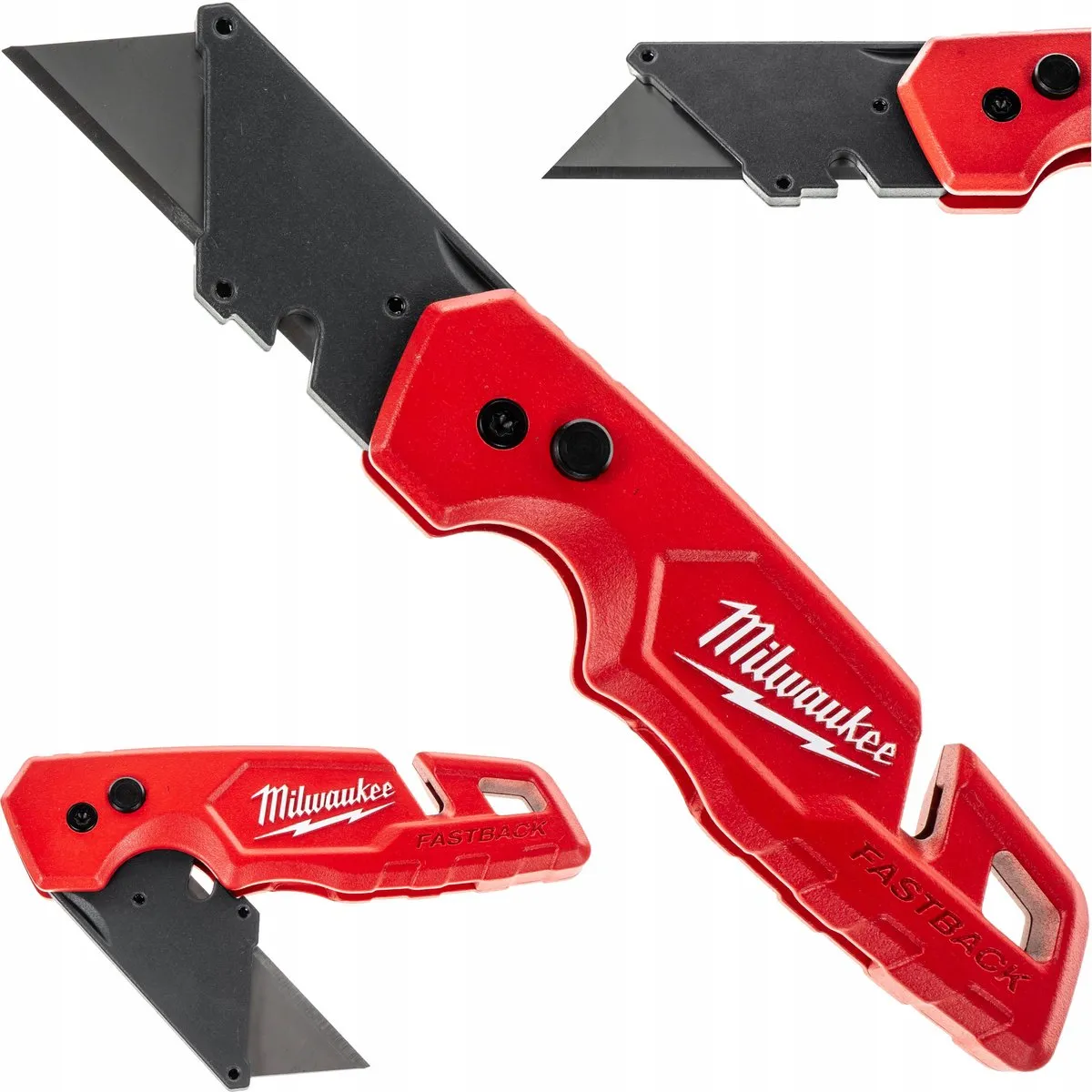 Milwaukee Universeel Kantelmes 4932471357 - Blauw