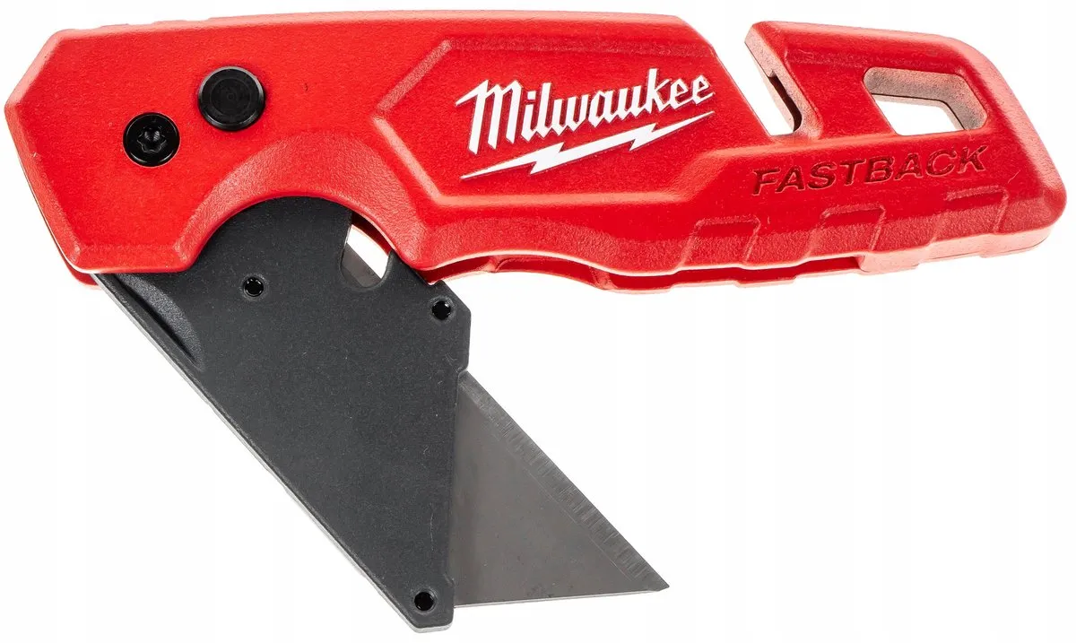 Milwaukee Universeel Kantelmes 4932471357 - Blauw