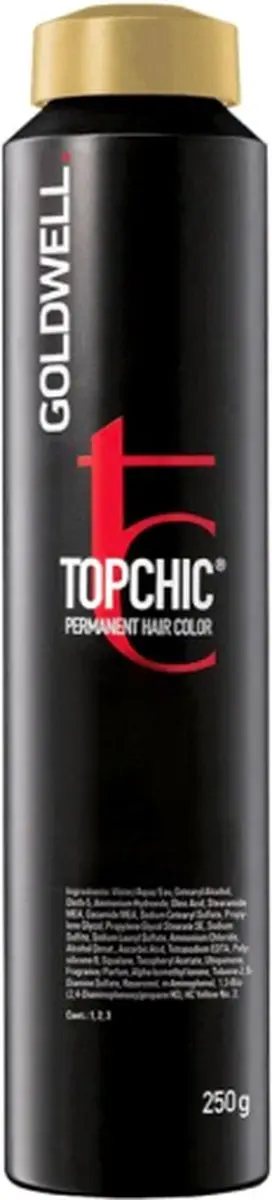 Goldwell Topchic Haircolor 8CA 250ml - Permanent