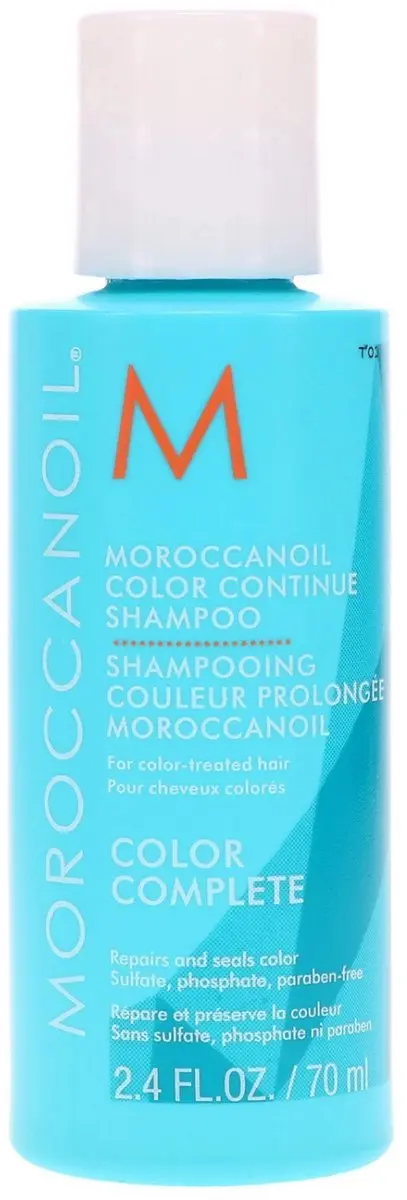 Moroccanoil Color Complete Shampoo 70ml