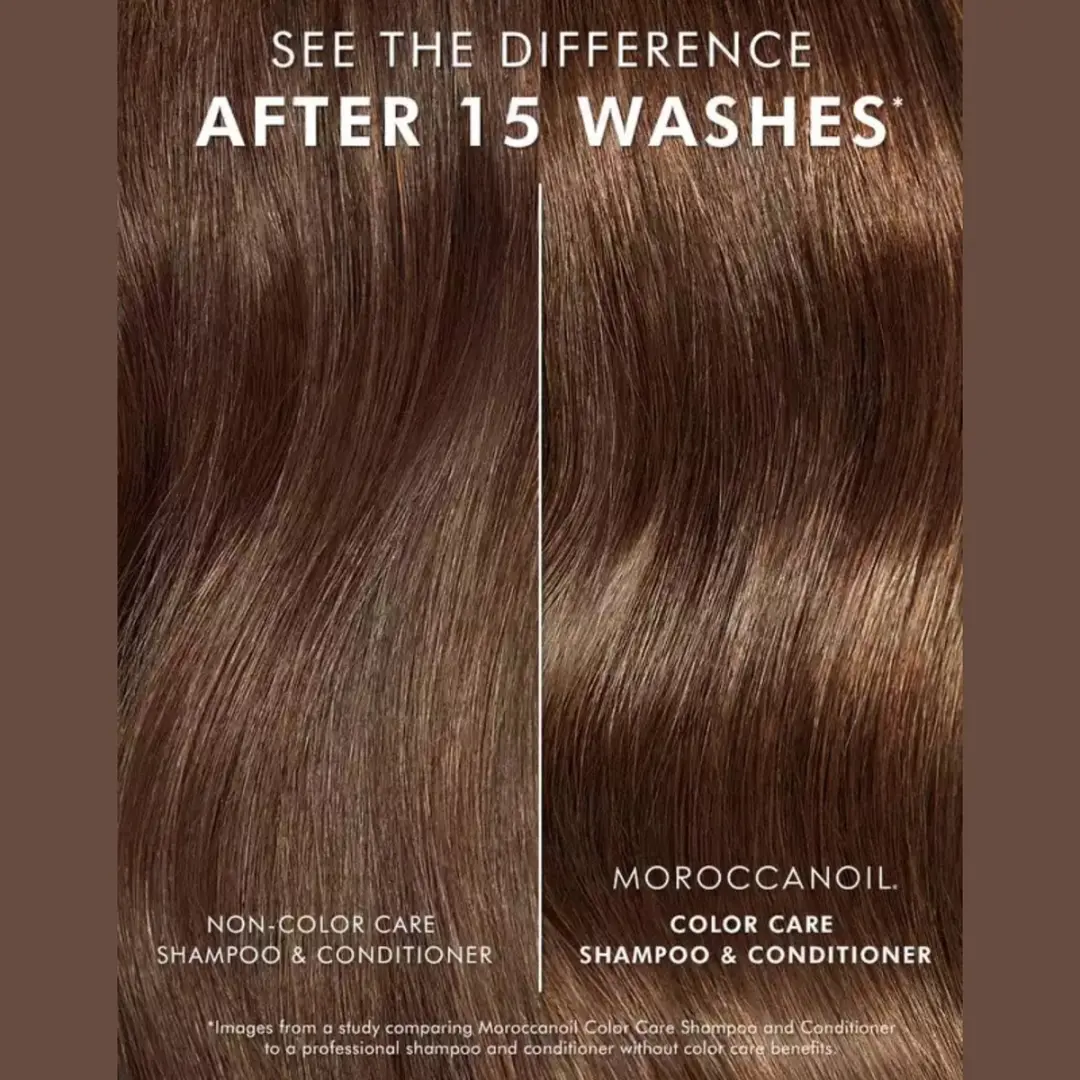 Moroccanoil Color Complete Shampoo 70ml