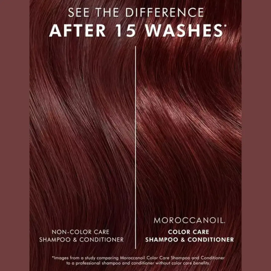 Moroccanoil Color Complete Shampoo 70ml