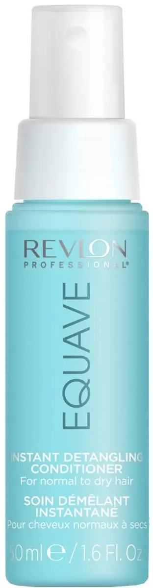 Revlon Equave Hydro Ontwarrende Conditioner 50ml