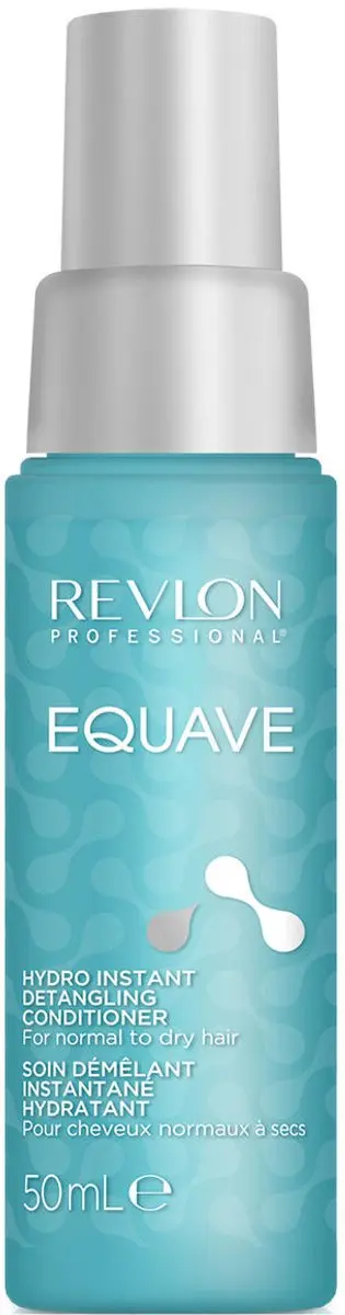 Revlon Equave Hydro Ontwarrende Conditioner 50ml