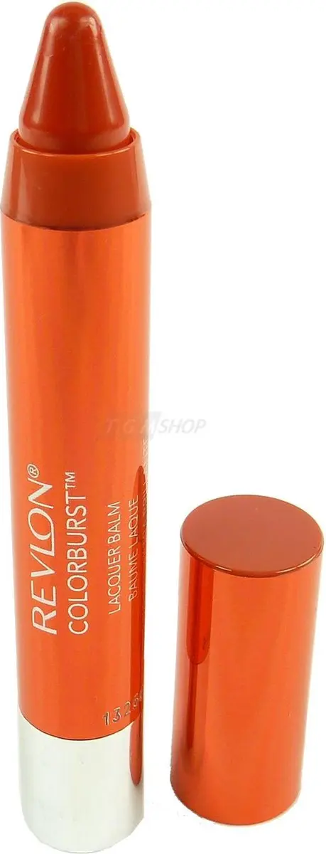 Revlon ColorBurst Lacquer Balm #130 Tease
