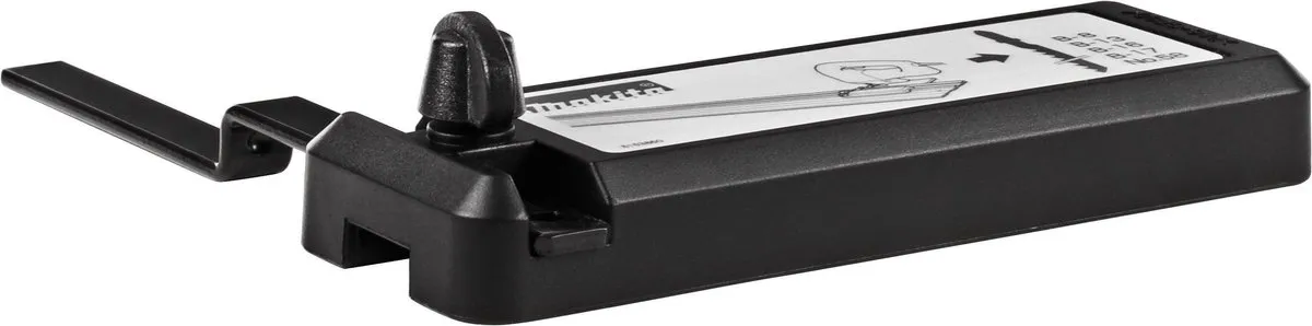 Makita 193517-1 Geleiderailadapter voor Decoupeerzaag