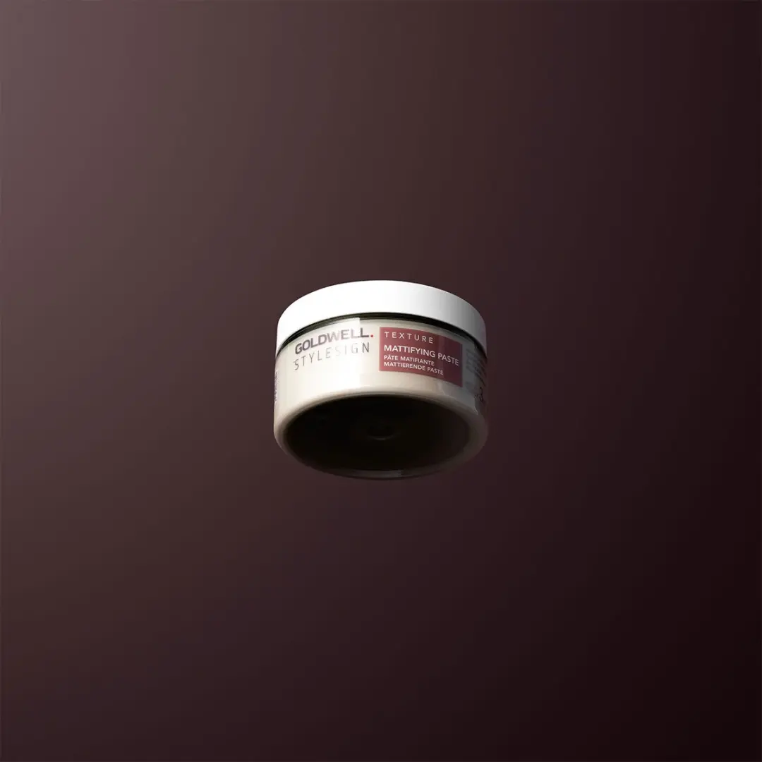 Goldwell Stylesign Mattifying Paste 100ml