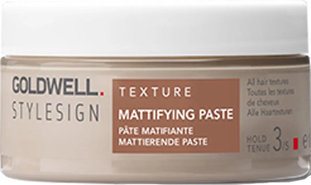 Goldwell Stylesign Mattifying Paste 100ml