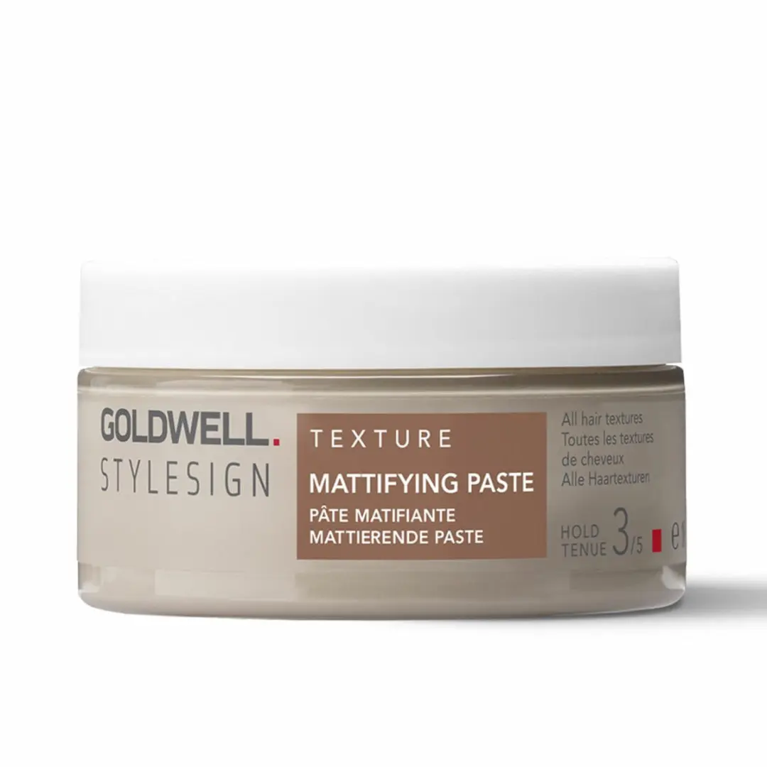Goldwell Stylesign Mattifying Paste 100ml