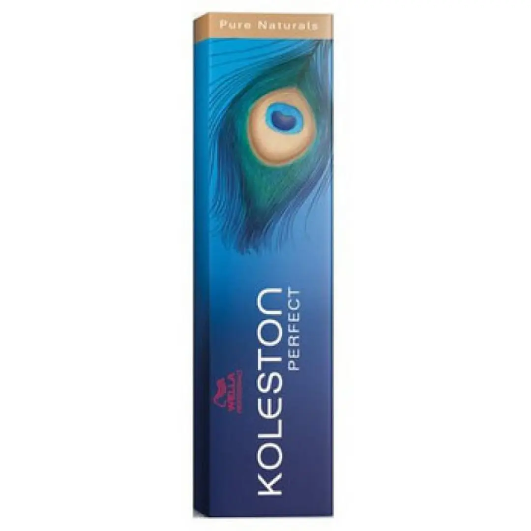 Wella Professionals Koleston Perfect 8/0 60ml - Permanent Blond