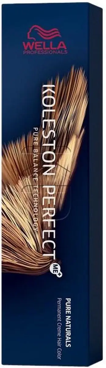 Wella Professionals Koleston Perfect 8/0 60ml - Permanent Blond
