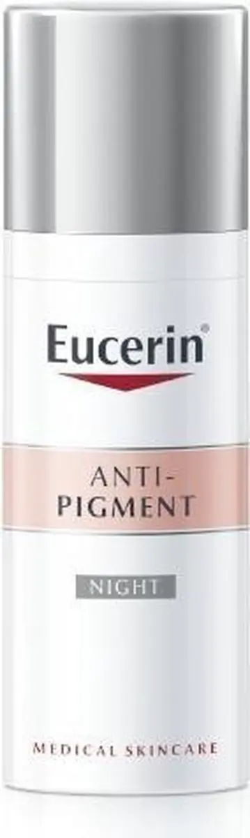Eucerin AntiPigment Night Cream 50ml