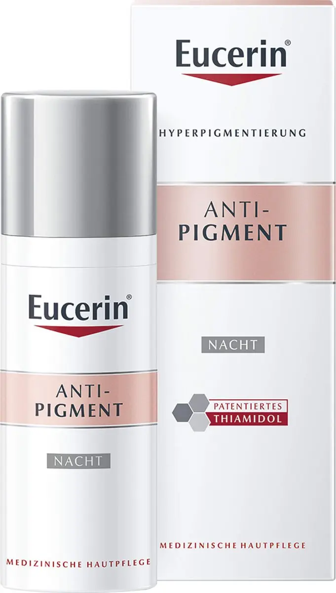 Eucerin AntiPigment Night Cream 50ml