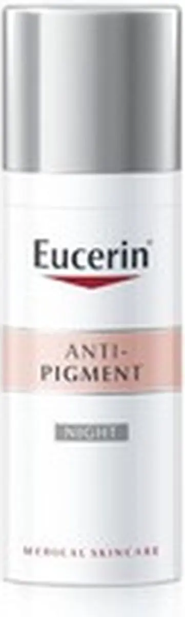 Eucerin AntiPigment Night Cream 50ml