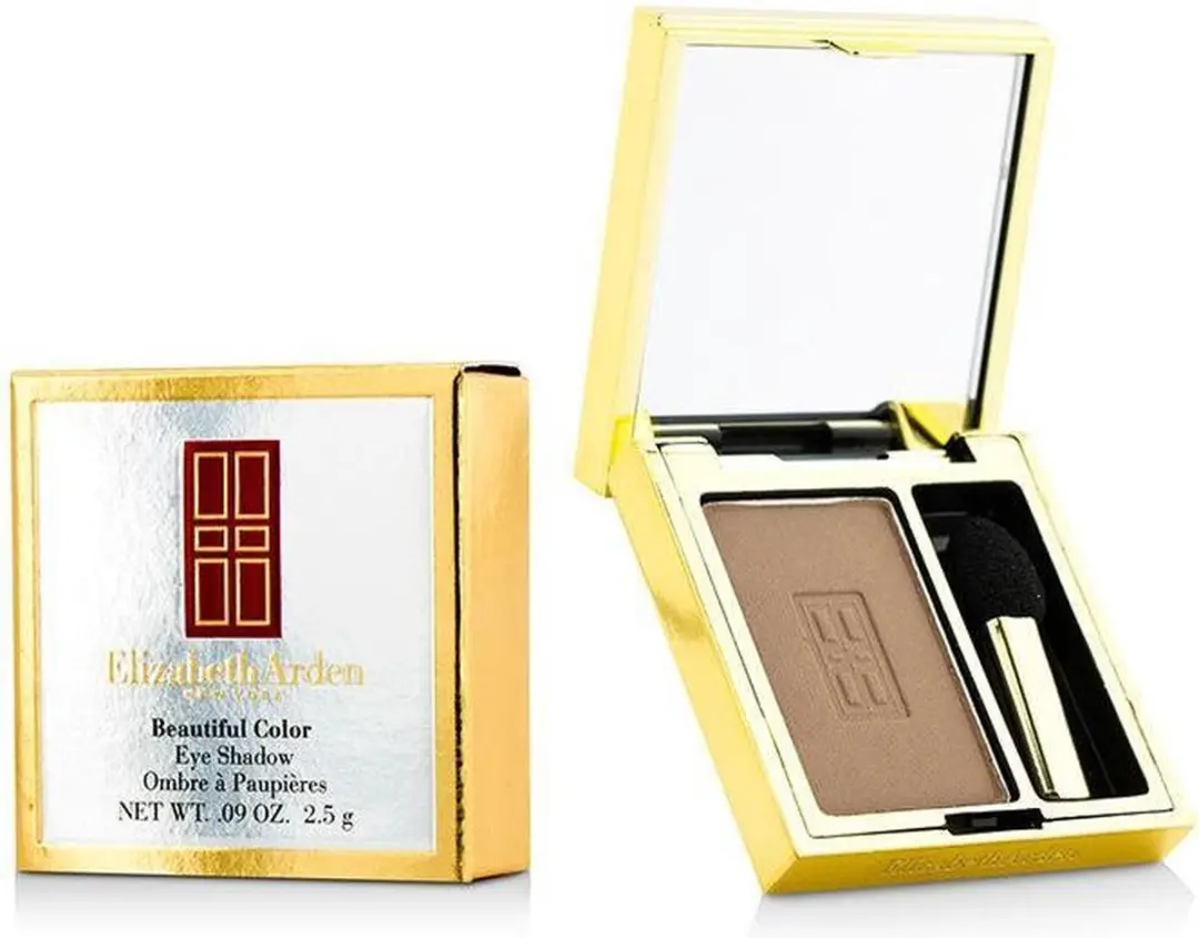 Elizabeth Arden Beautiful Color Oogschaduw Truffle 06