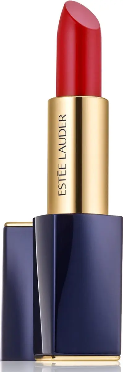 Estée Lauder Pure Color Envy Sheer Matte Lipstick 330 Namedropper