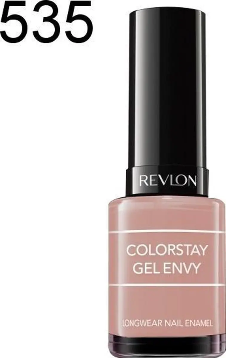 Revlon Colorstay Gel Envy Nagellak 535 Perfect Pair