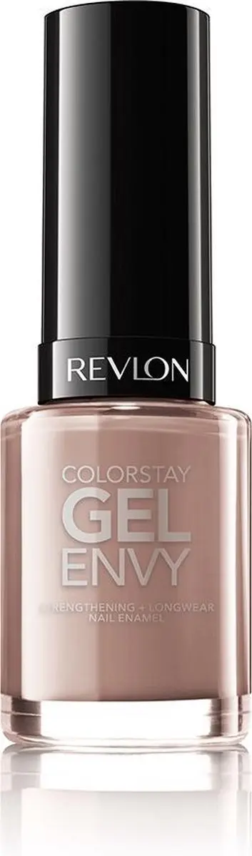 Revlon Colorstay Gel Envy Nagellak 535 Perfect Pair - Nude