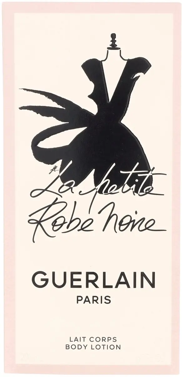 Guerlain La Petite Robe Noire Bodylotion 200ml