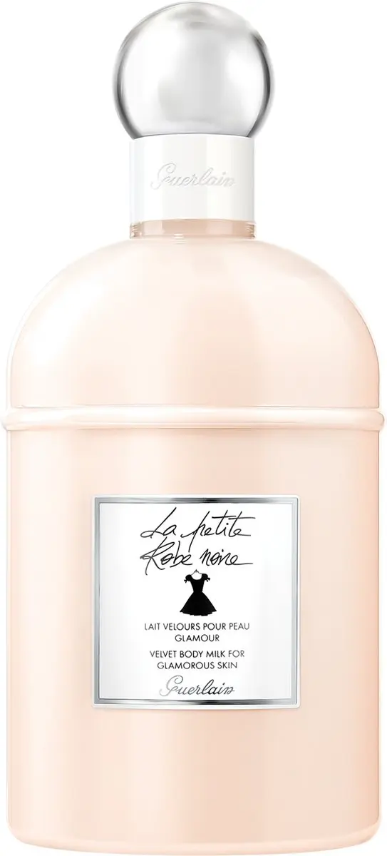 Guerlain La Petite Robe Noire Bodylotion 200ml