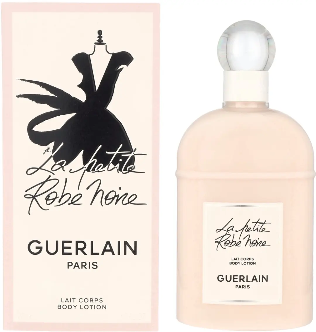 Guerlain La Petite Robe Noire Bodylotion 200ml