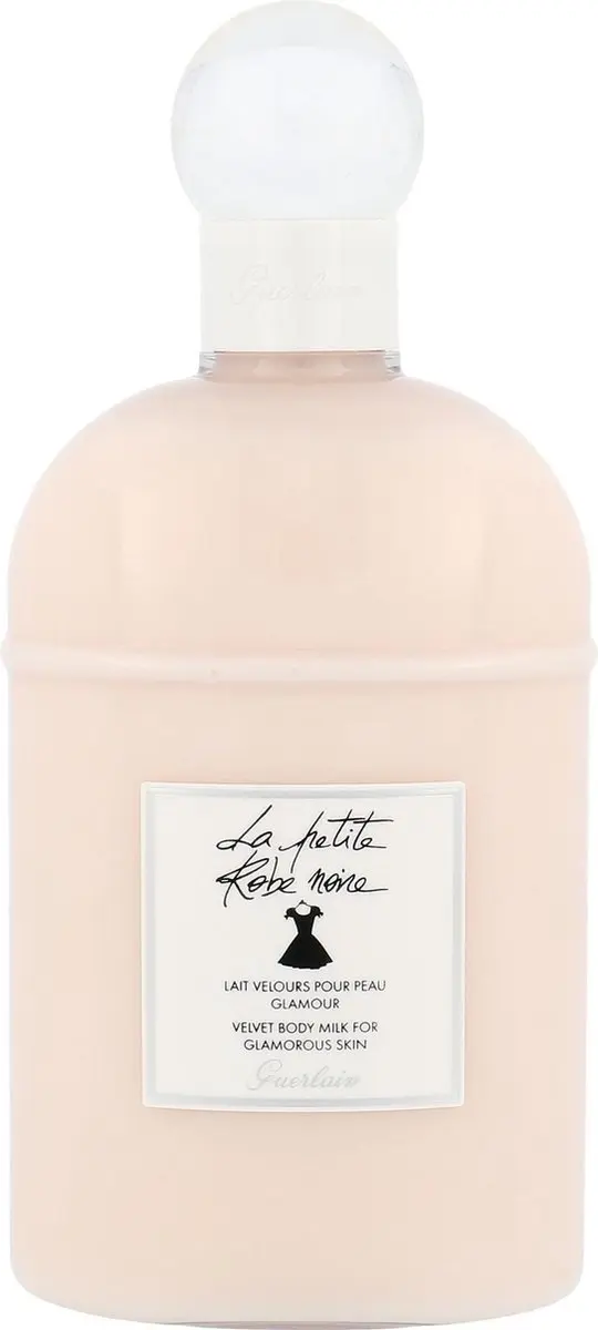 Guerlain La Petite Robe Noire Bodylotion 200ml