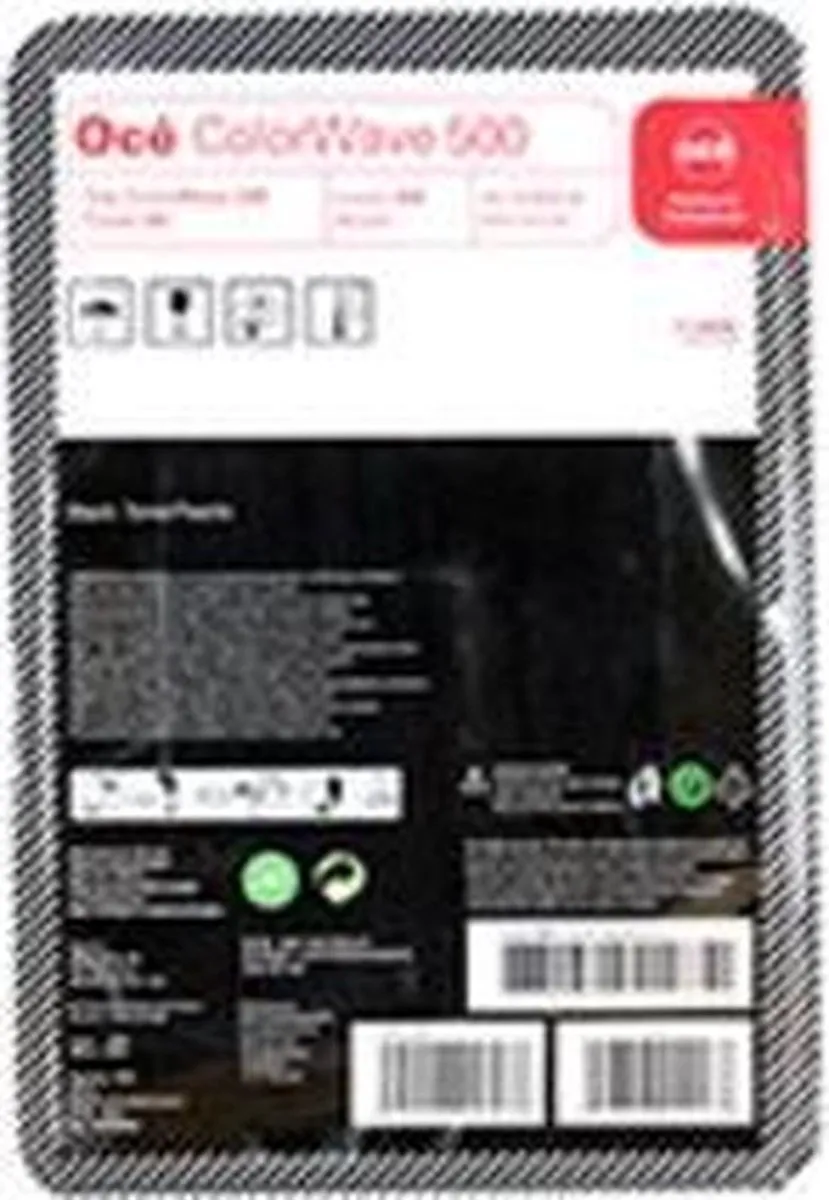 Canon CW-500 Tonercartridge 500ml