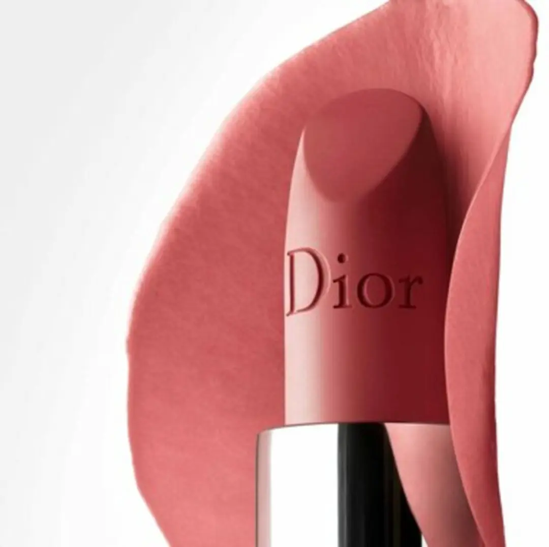 Dior Rouge Dior Lipstick 772 Classic Matte - 3,2g - Roze