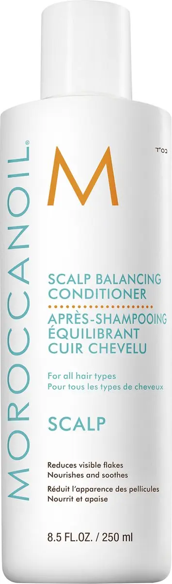 Moroccanoil Scalp Balancing Conditioner 250ml