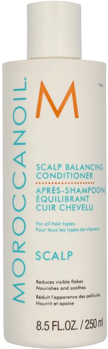 Moroccanoil Scalp Balancing Conditioner 250ml