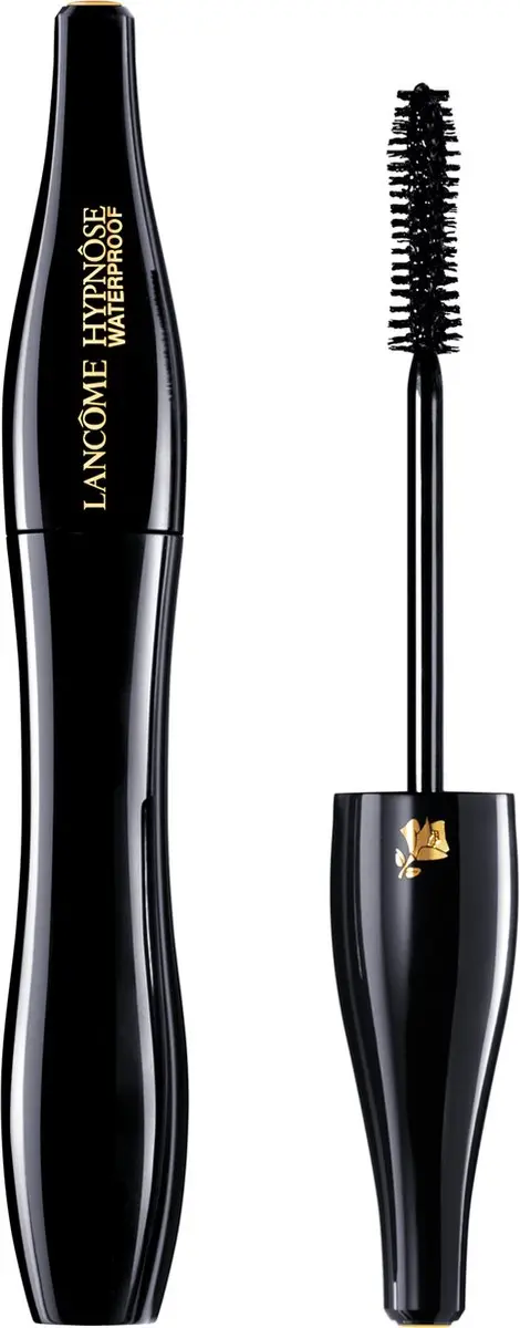 Lancôme Hypnôse Mascara Waterproof 01 Black