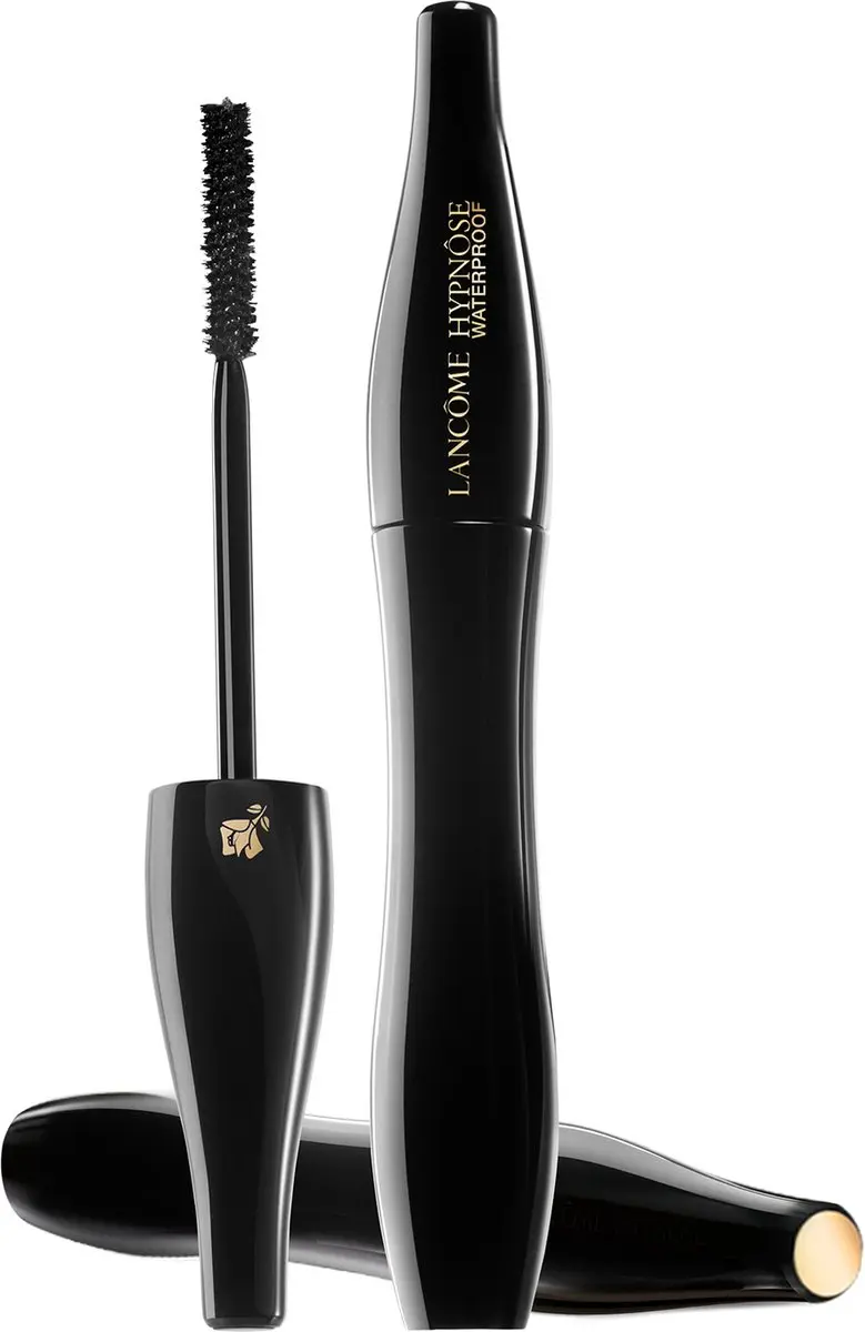 Lancôme Hypnôse Mascara Waterproof 01 Black - 6.2ml