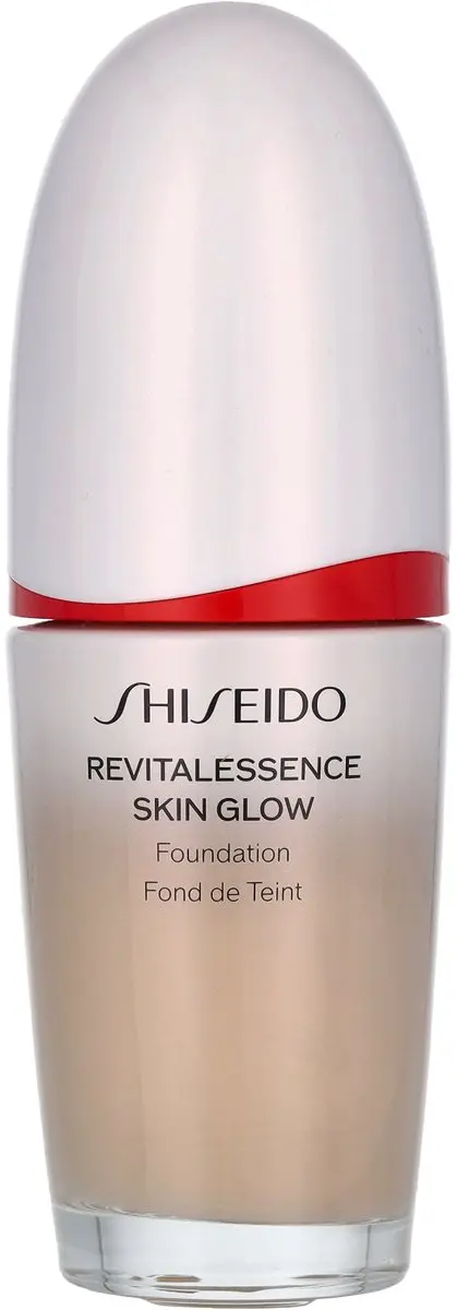 Shiseido Revitalessence Skin Glow 30ml - 130 Opal