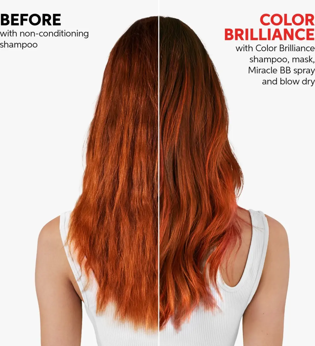 Wella Professionals Invigo Color Brilliance Shampoo 300ml - 3 Stuks