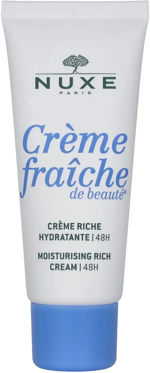 Nuxe Crème Fraîche Gezichtsverzorging 30ml - afbeelding 6 van 6