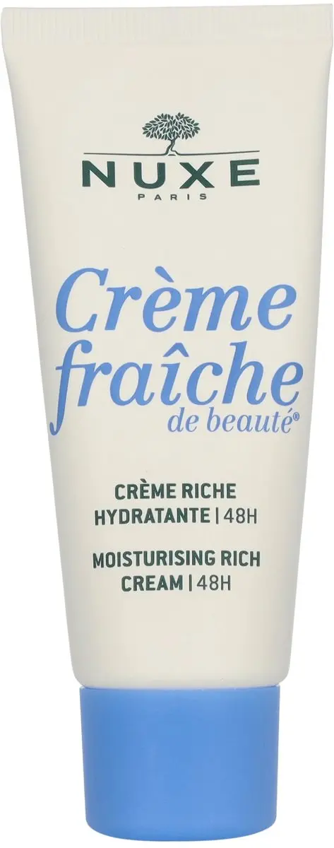Nuxe Crème Fraîche Gezichtsverzorging 30ml