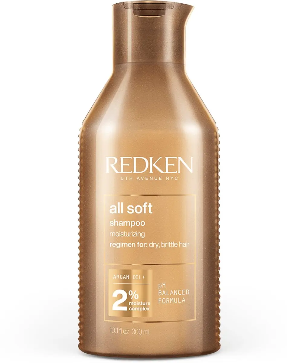 Redken All Soft Argan-6 Oil Haarolie