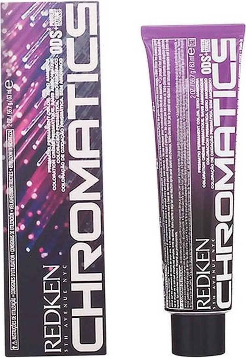 Redken CHROMATICS 10-Natural 63ml Haarkleuring