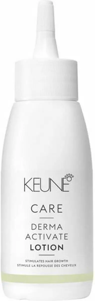 Keune Care Line Derma Activate Lotion 75ml