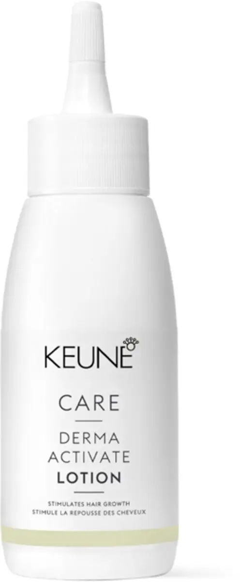 Keune Care Line Derma Activate Lotion 75ml