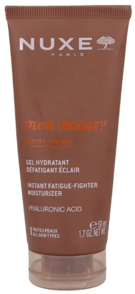Nuxe Men Boost Hydraterende Gel 50ml