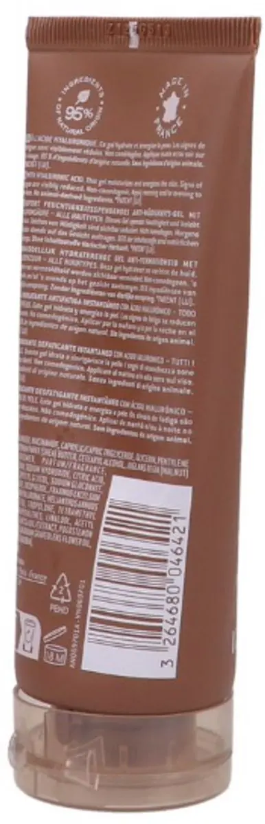 Nuxe Men Boost Hydraterende Gel 50ml