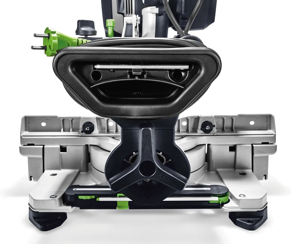 Festool KS 60 E Afkortzaag 216mm 1200W - 574789